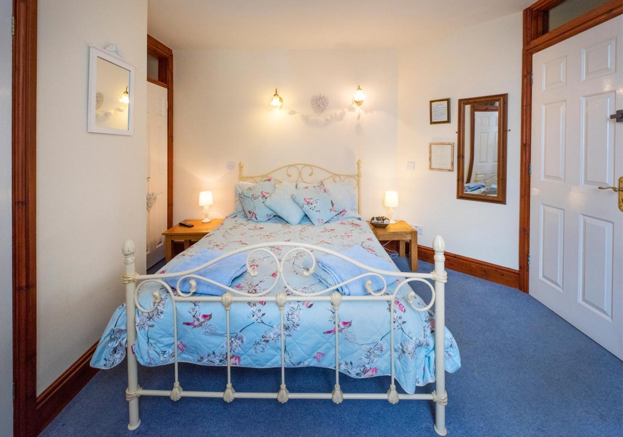 Baldwin House Hotel Stourport Екстериор снимка