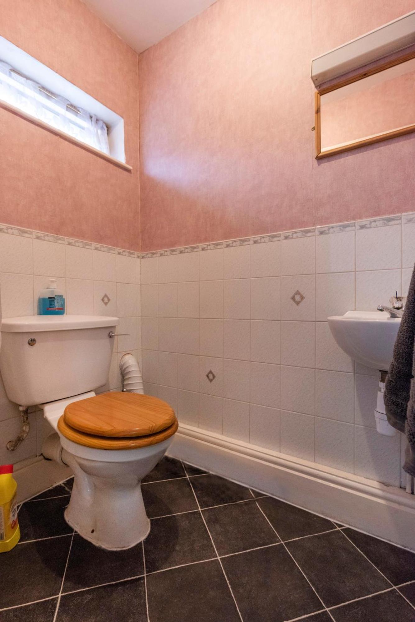 Baldwin House Hotel Stourport Екстериор снимка